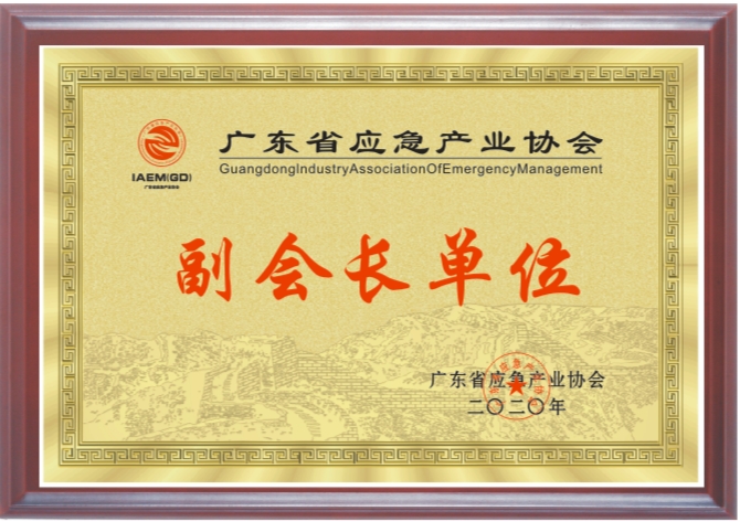 廣東省應(yīng)急產(chǎn)業(yè)協(xié)會(huì)副會(huì)長單位.jpg